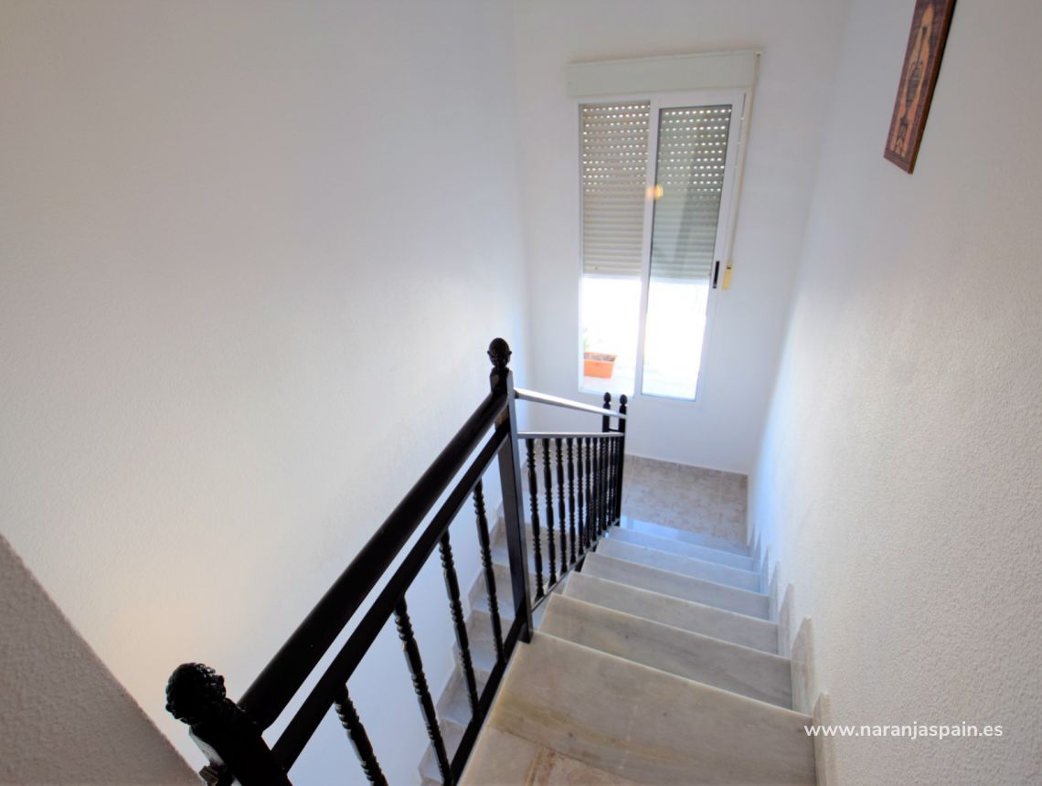 Sprzedaż - Bungalow - Guardamar del Segura - Urb. Los Altos de Eden