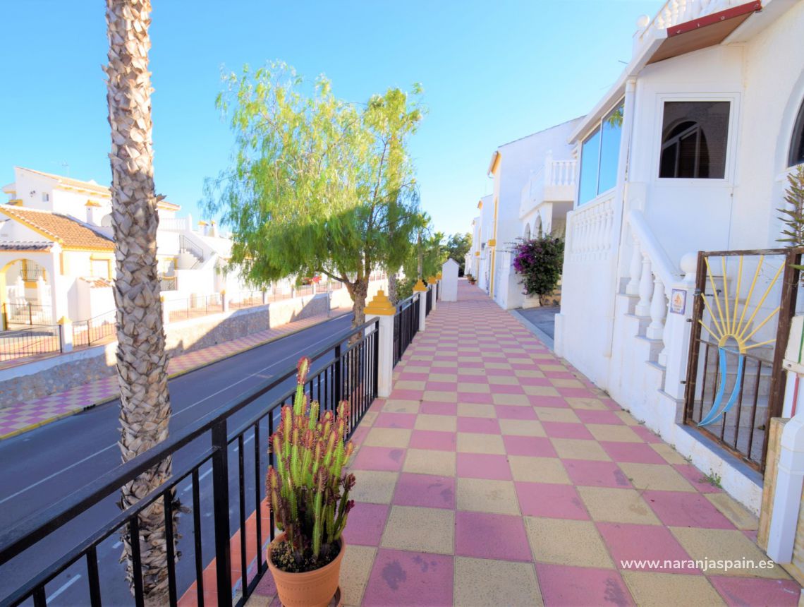 Sprzedaż - Bungalow - Guardamar del Segura - Urb. Los Altos de Eden