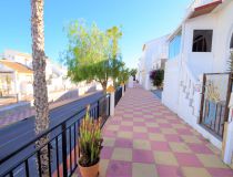 Sprzedaż - Bungalow - Guardamar del Segura - Urb. Los Altos de Eden