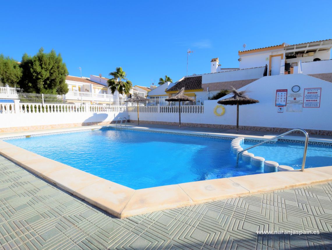 Sprzedaż - Bungalow - Guardamar del Segura - Urb. Los Altos de Eden