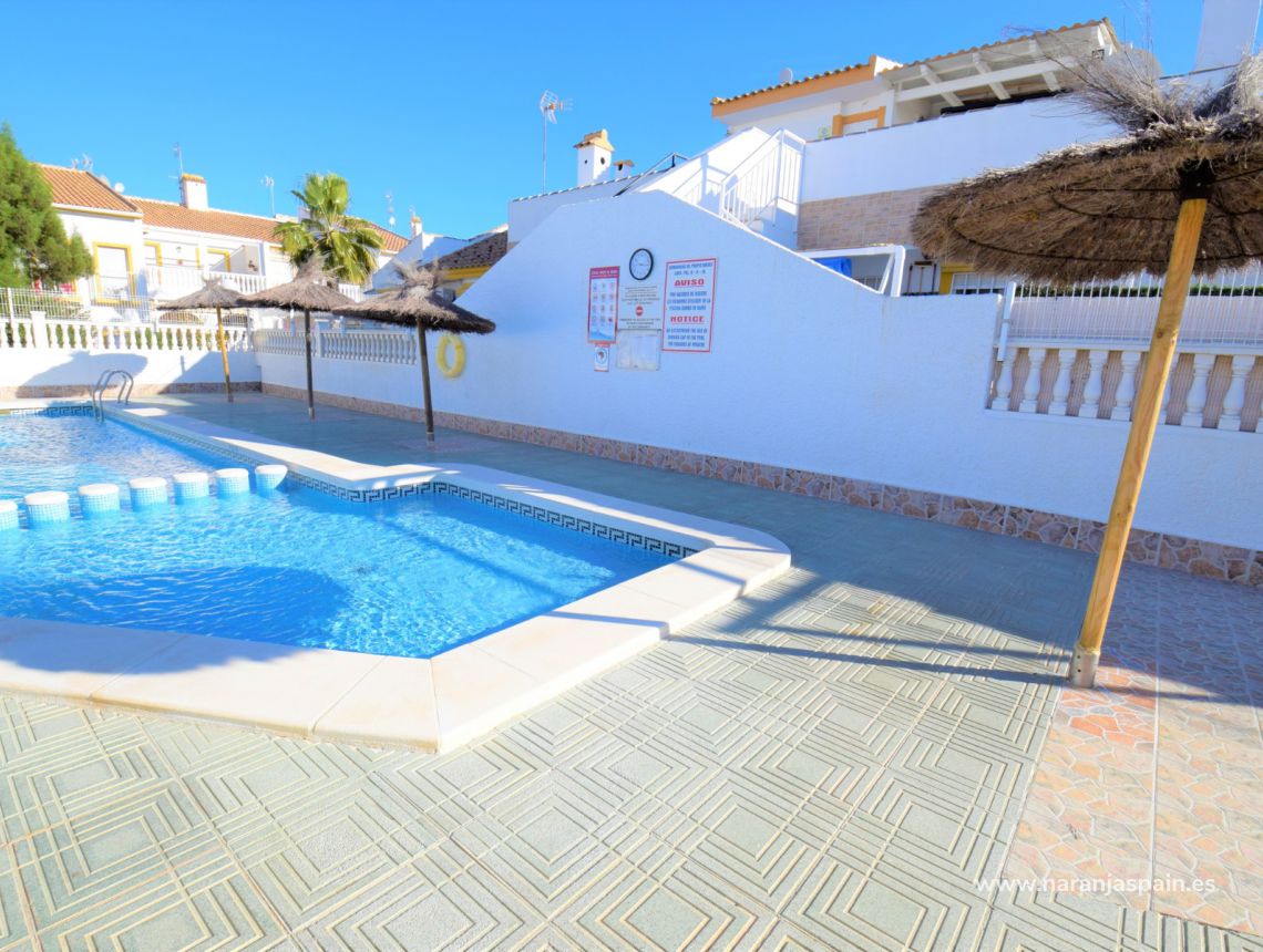 Sprzedaż - Bungalow - Guardamar del Segura - Urb. Los Altos de Eden