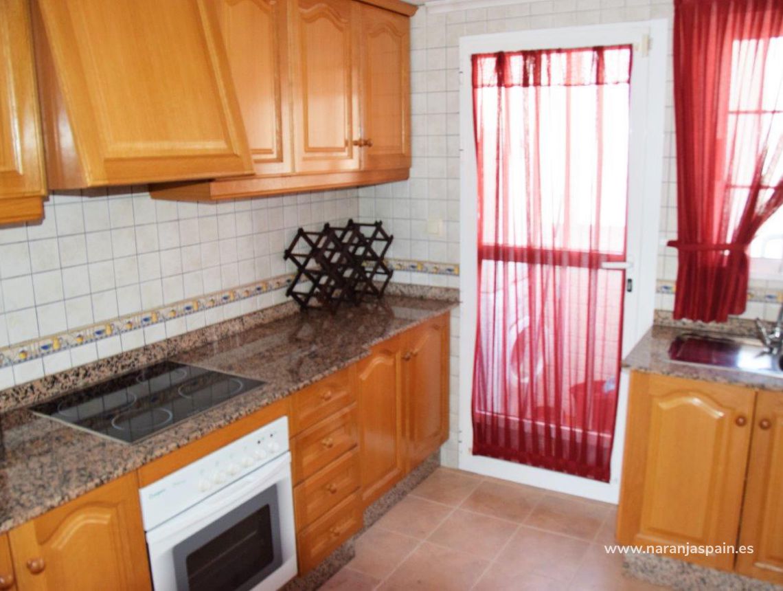 Sprzedaż - Bungalow - Guardamar del Segura - Urb. Los Altos de Eden