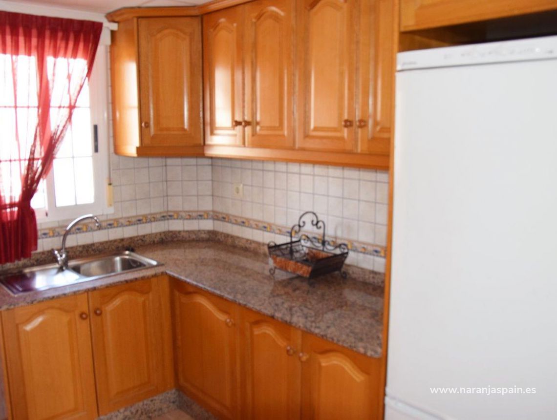 Sprzedaż - Bungalow - Guardamar del Segura - Urb. Los Altos de Eden