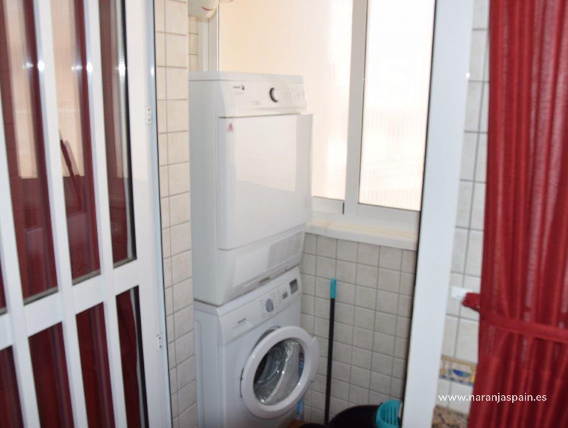 Sprzedaż - Bungalow - Guardamar del Segura - Urb. Los Altos de Eden