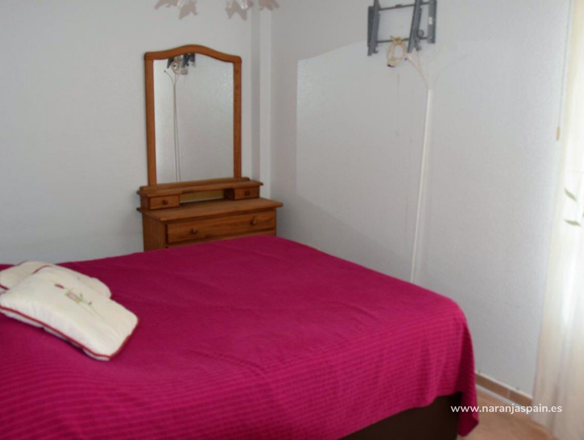 Sprzedaż - Bungalow - Guardamar del Segura - Urb. Los Altos de Eden