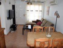 Sprzedaż - Bungalow - Guardamar del Segura - Urb. Los Altos de Eden