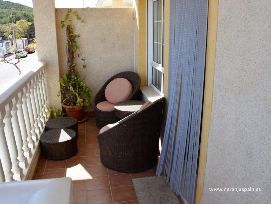 Sprzedaż - Bungalow - Guardamar del Segura - Urb. Los Altos de Eden