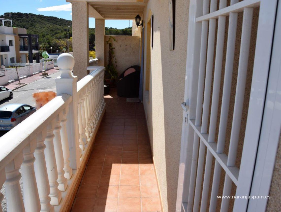 Sprzedaż - Bungalow - Guardamar del Segura - Urb. Los Altos de Eden