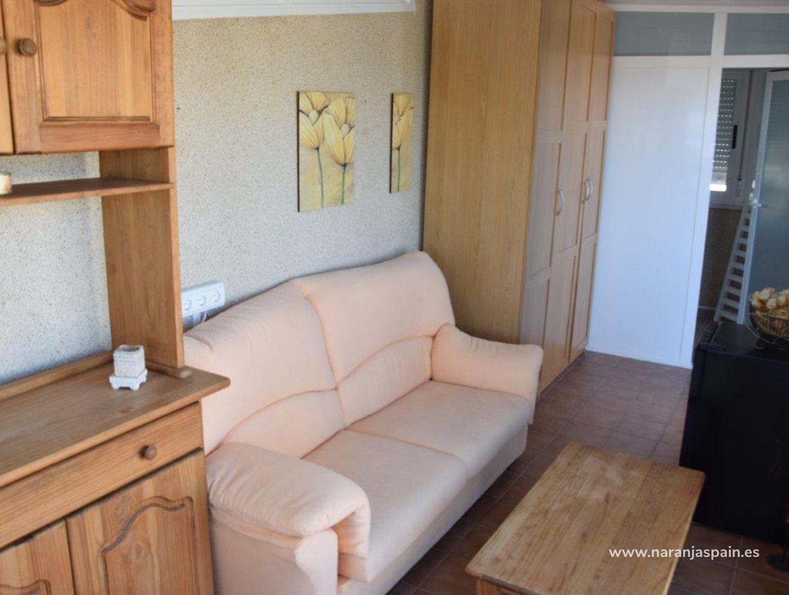 Sprzedaż - Bungalow - Guardamar del Segura - Urb. Los Altos de Eden