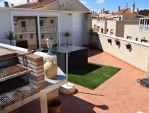 Sprzedaż - Bungalow - Guardamar del Segura - Urb. Los Altos de Eden