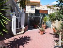 Sprzedaż - Bungalow - Guardamar del Segura - Urb. Los Altos de Eden