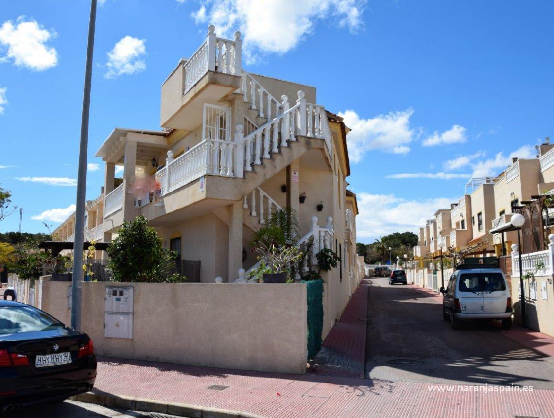 Sprzedaż - Bungalow - Guardamar del Segura - Urb. Los Altos de Eden