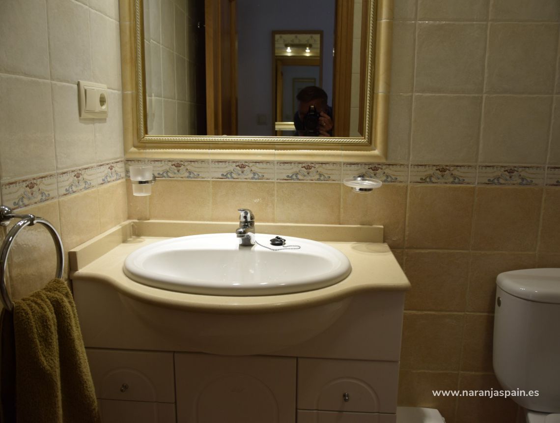 Sprzedaż - Bungalow - Guardamar del Segura - Urb. Los Estaños