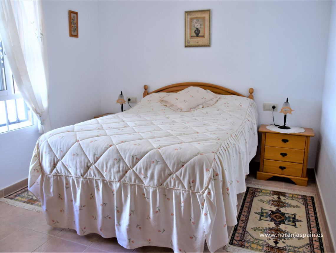 Sprzedaż - Bungalow - Guardamar del Segura - Urb. Los Estaños