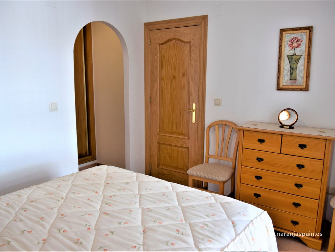 Sprzedaż - Bungalow - Guardamar del Segura - Urb. Los Estaños