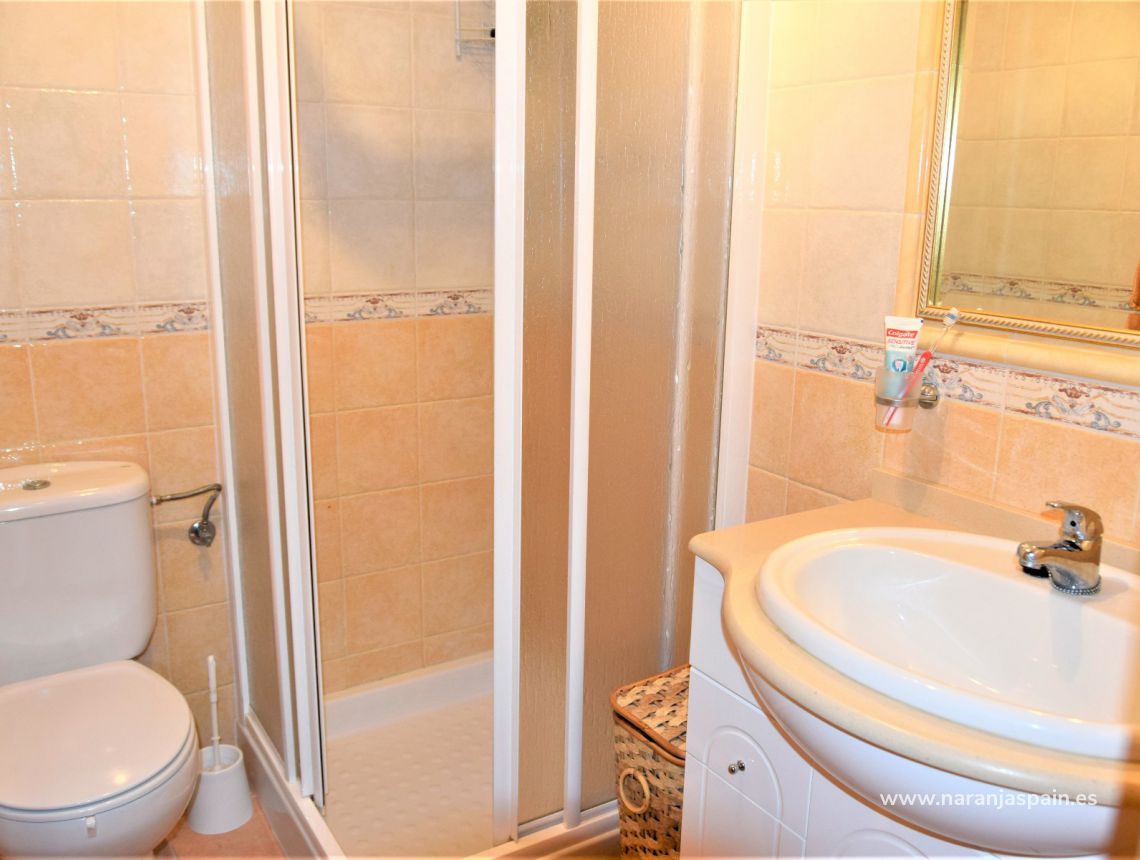 Sprzedaż - Bungalow - Guardamar del Segura - Urb. Los Estaños