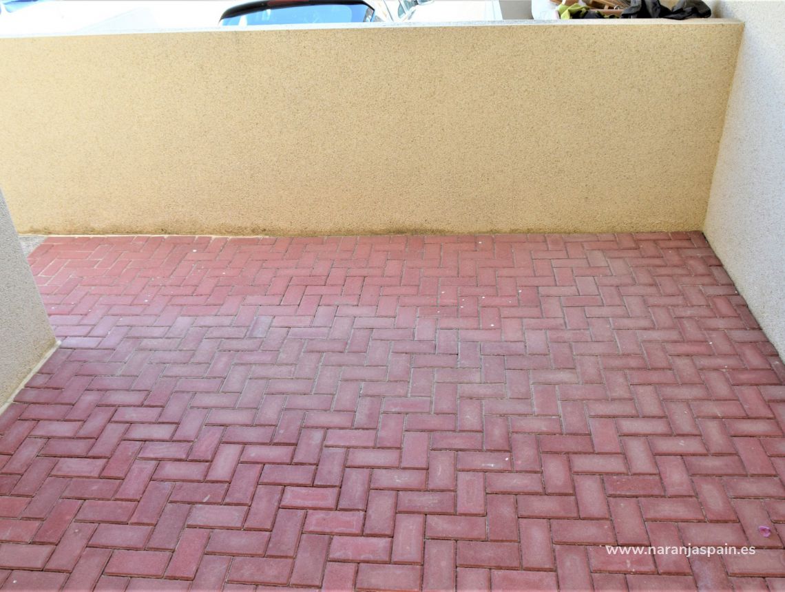 Sprzedaż - Bungalow - Guardamar del Segura - Urb. Los Estaños