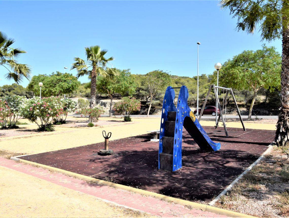 Sprzedaż - Bungalow - Guardamar del Segura - Urb. Los Estaños