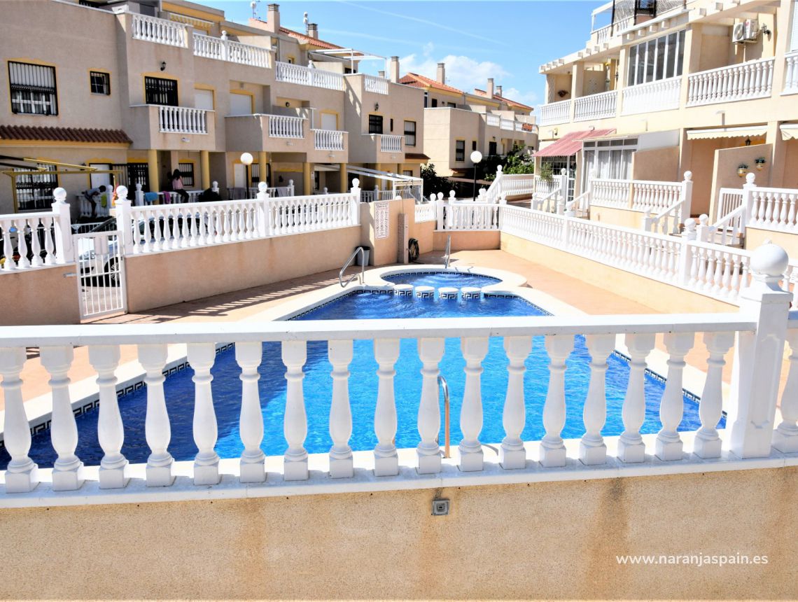 Sprzedaż - Bungalow - Guardamar del Segura - Urb. Los Estaños