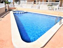 Sprzedaż - Bungalow - Guardamar del Segura - Urb. Los Estaños