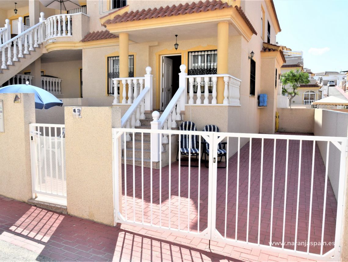 Sprzedaż - Bungalow - Guardamar del Segura - Urb. Los Estaños