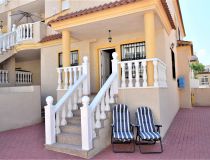 Sprzedaż - Bungalow - Guardamar del Segura - Urb. Los Estaños