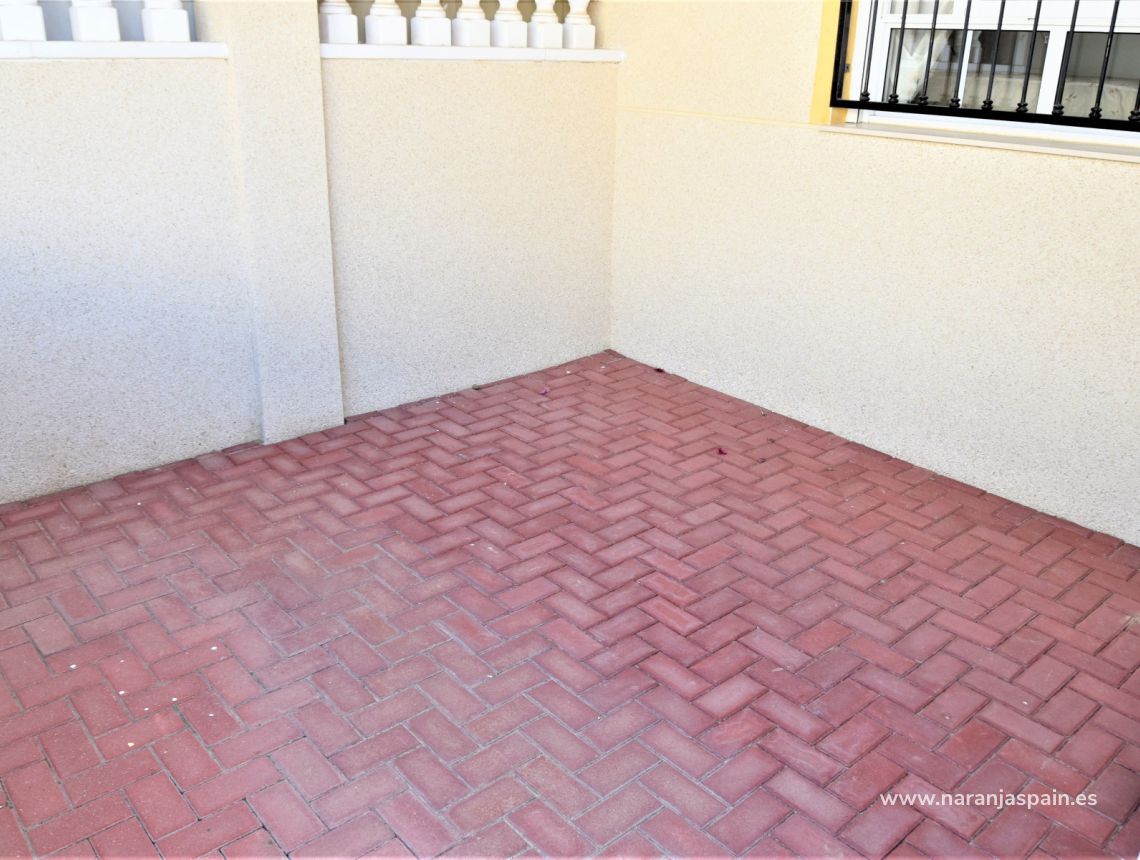 Sprzedaż - Bungalow - Guardamar del Segura - Urb. Los Estaños