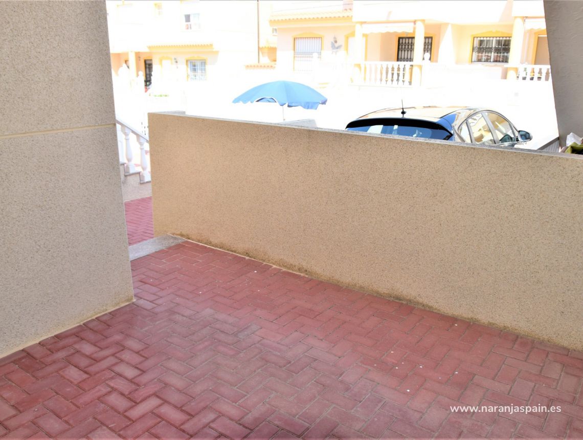 Sprzedaż - Bungalow - Guardamar del Segura - Urb. Los Estaños