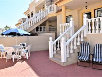 Sprzedaż - Bungalow - Guardamar del Segura - Urb. Los Estaños