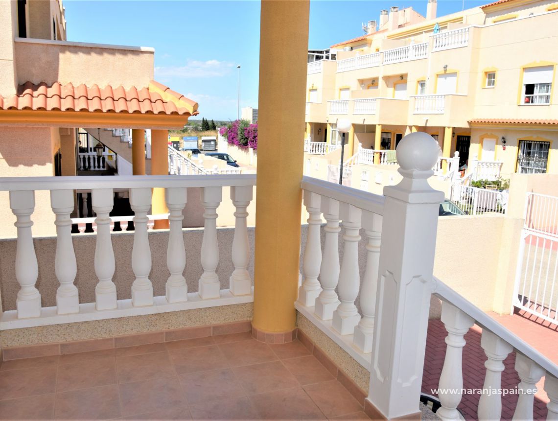 Sprzedaż - Bungalow - Guardamar del Segura - Urb. Los Estaños