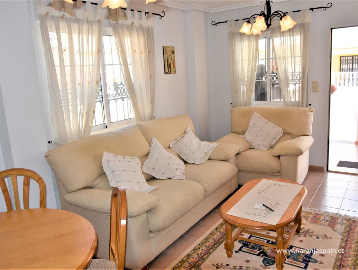 Sprzedaż - Bungalow - Guardamar del Segura - Urb. Los Estaños