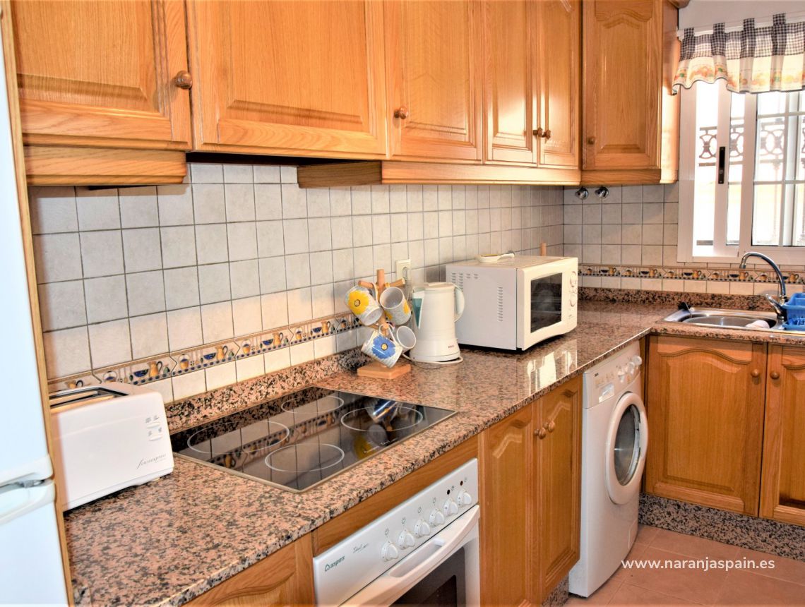 Sprzedaż - Bungalow - Guardamar del Segura - Urb. Los Estaños