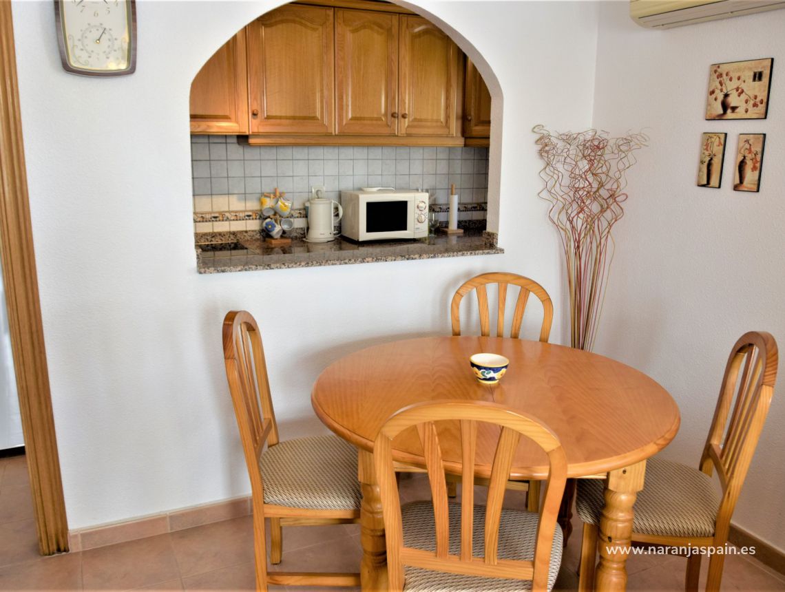 Sprzedaż - Bungalow - Guardamar del Segura - Urb. Los Estaños