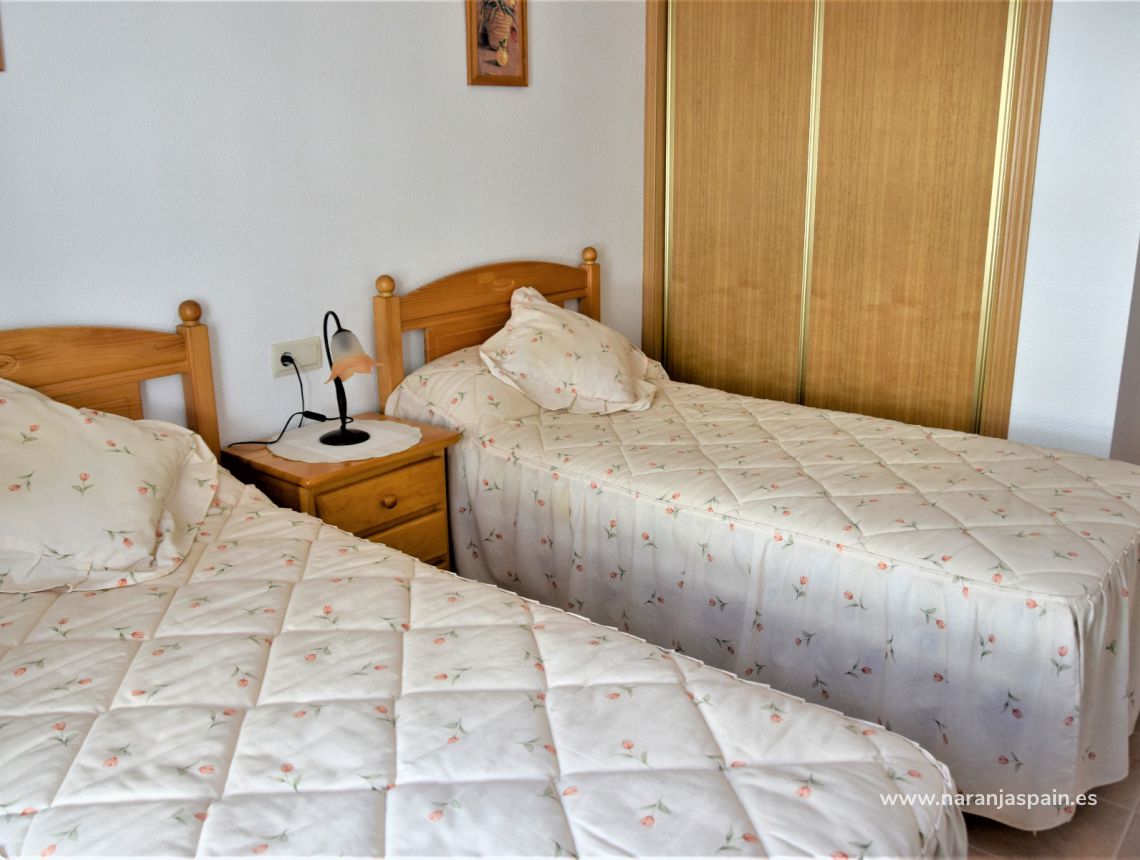 Sprzedaż - Bungalow - Guardamar del Segura - Urb. Los Estaños