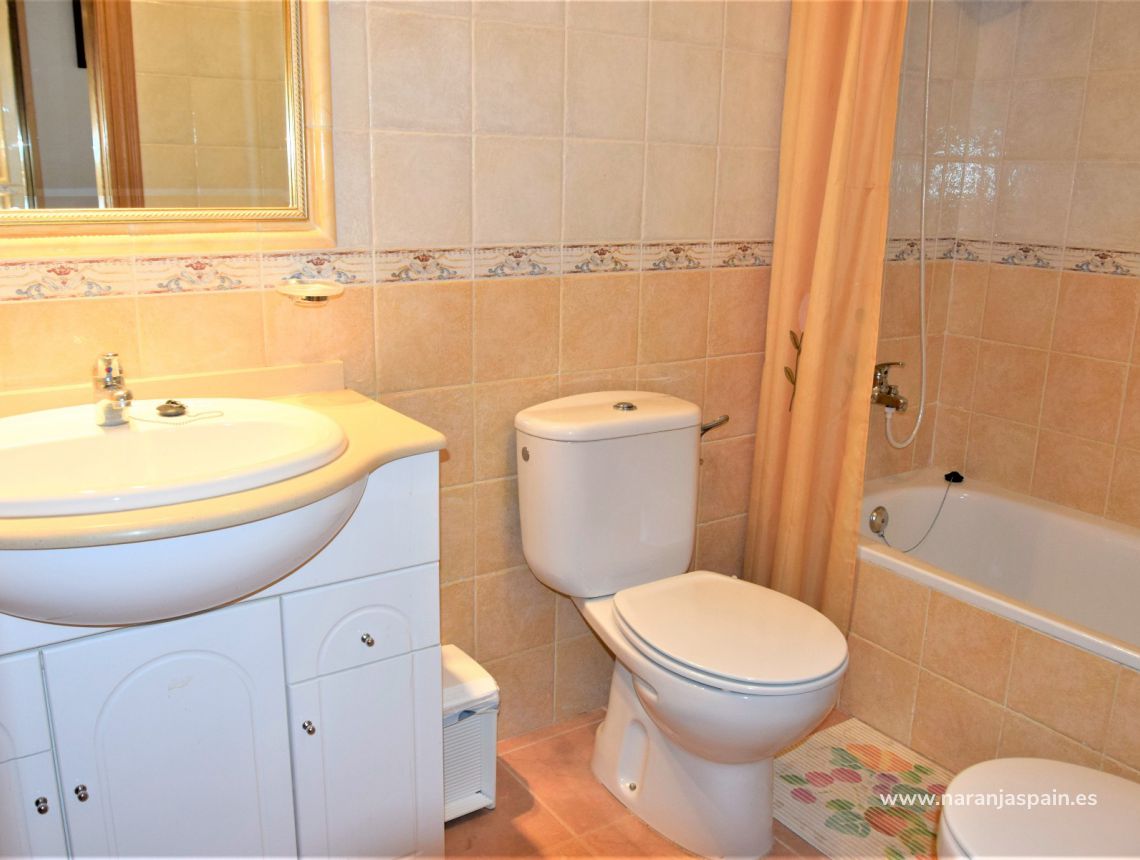 Sprzedaż - Bungalow - Guardamar del Segura - Urb. Los Estaños