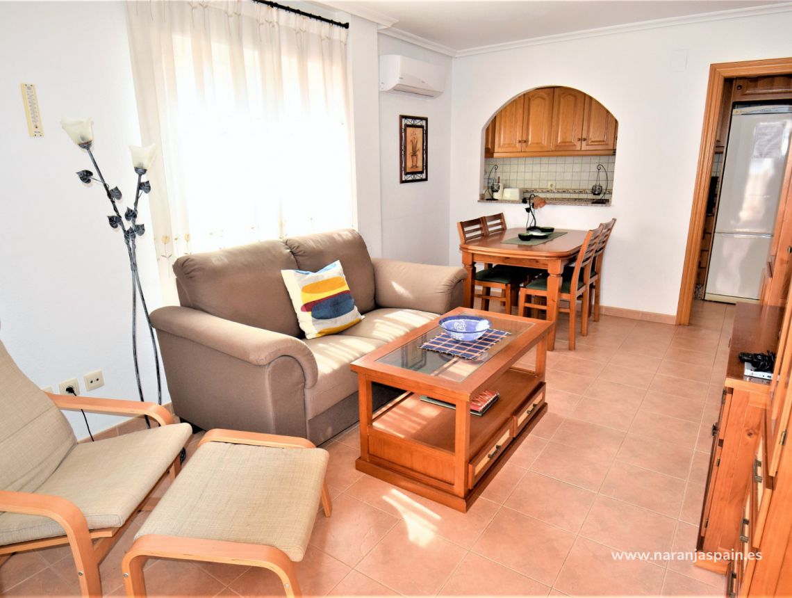 Sprzedaż - Bungalow - Guardamar del Segura - Urb. Los Estaños