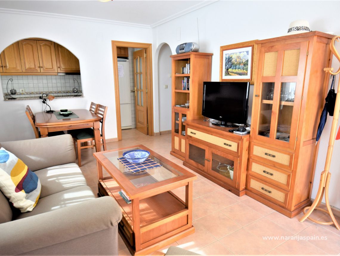 Sprzedaż - Bungalow - Guardamar del Segura - Urb. Los Estaños