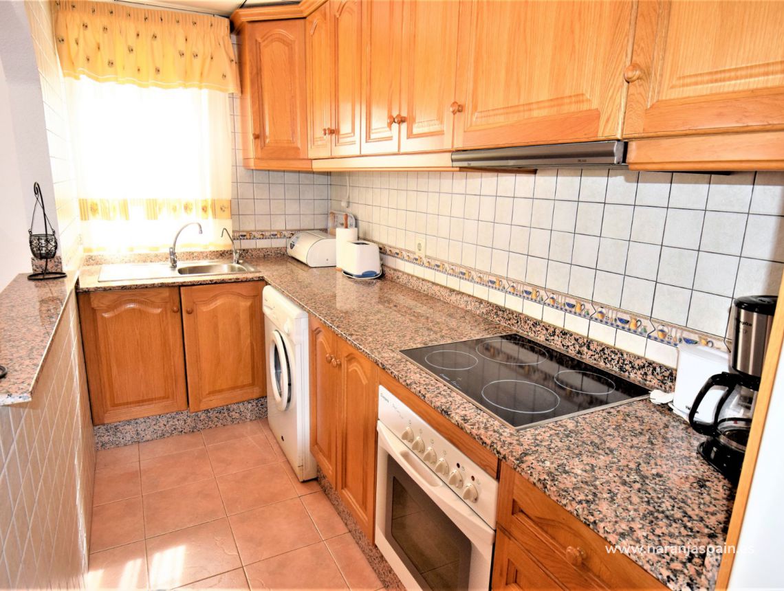 Sprzedaż - Bungalow - Guardamar del Segura - Urb. Los Estaños