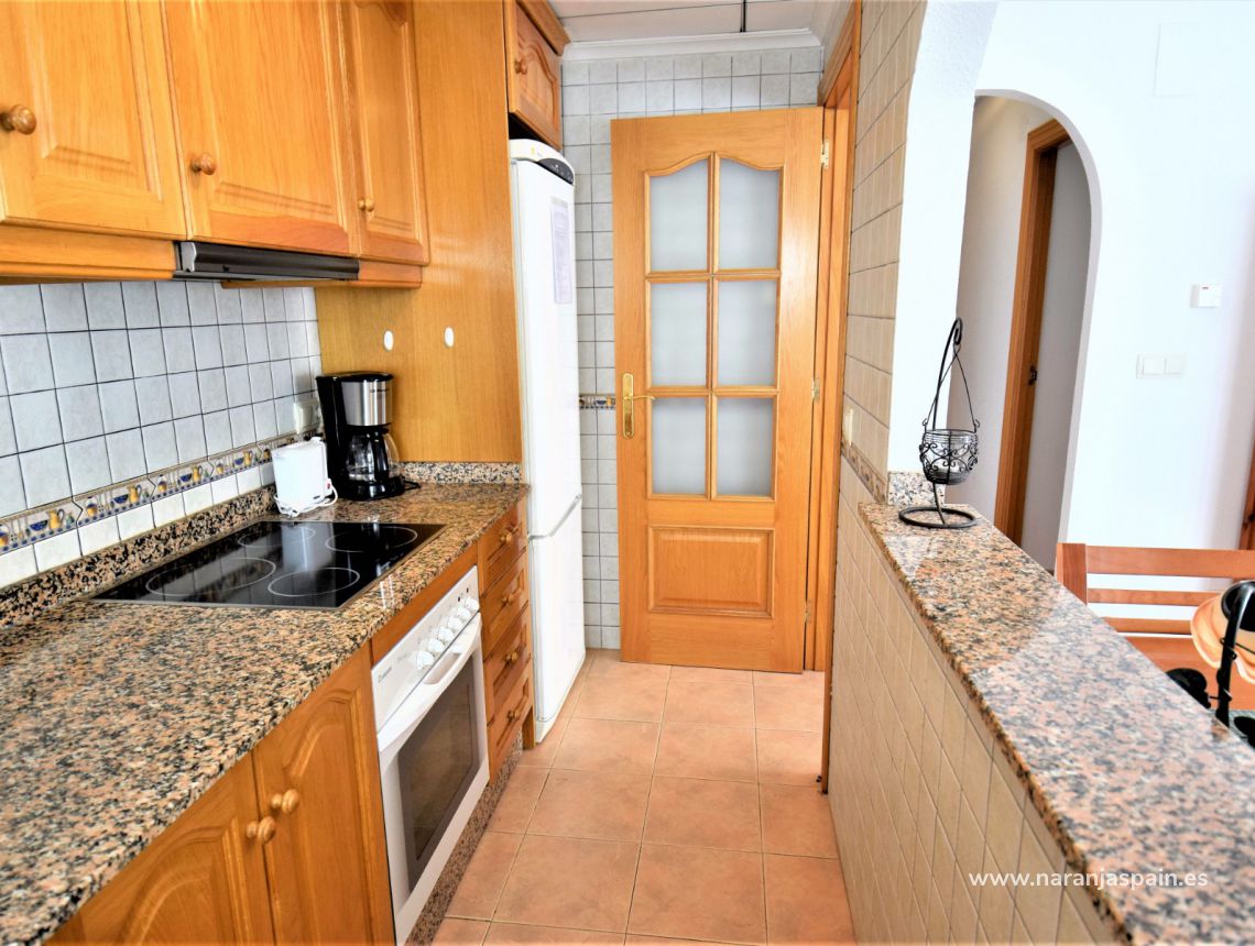 Sprzedaż - Bungalow - Guardamar del Segura - Urb. Los Estaños