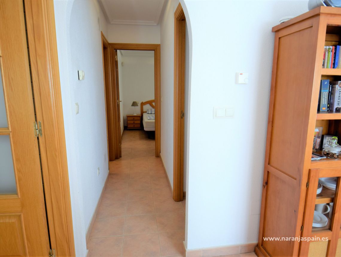 Sprzedaż - Bungalow - Guardamar del Segura - Urb. Los Estaños