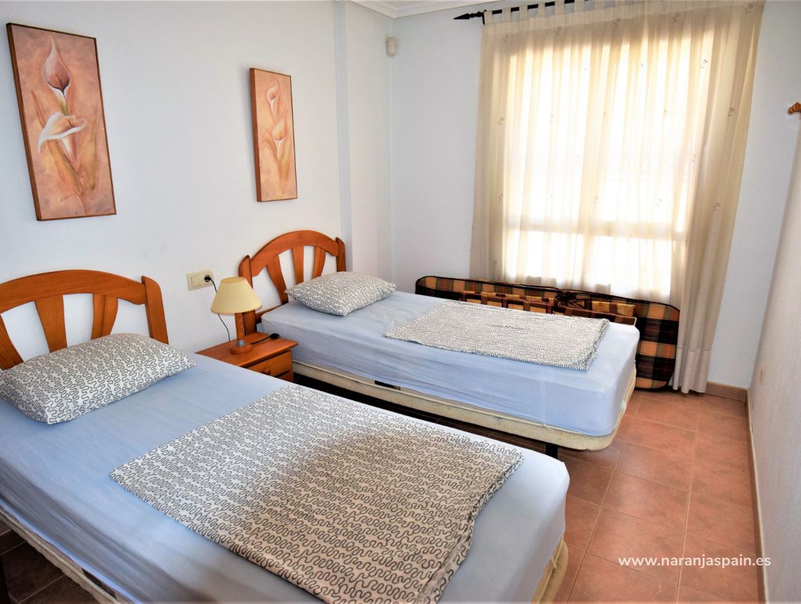 Sprzedaż - Bungalow - Guardamar del Segura - Urb. Los Estaños