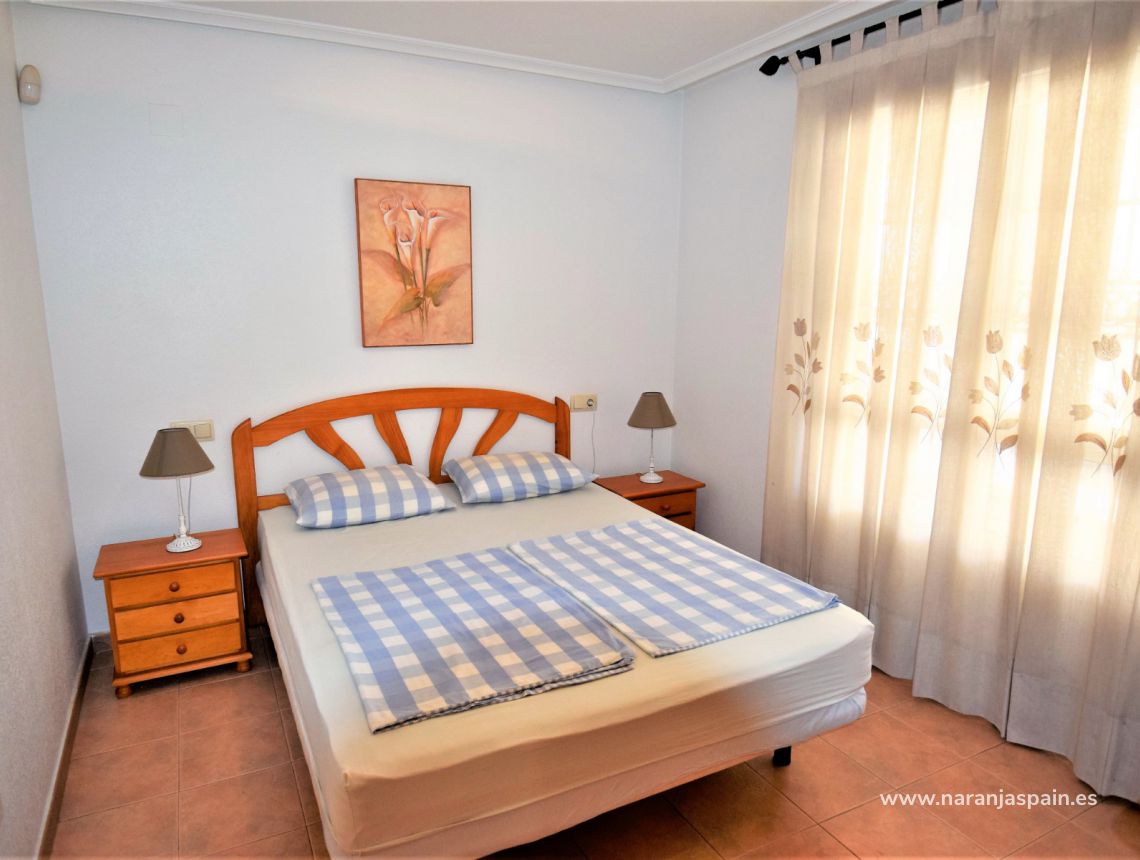 Sprzedaż - Bungalow - Guardamar del Segura - Urb. Los Estaños