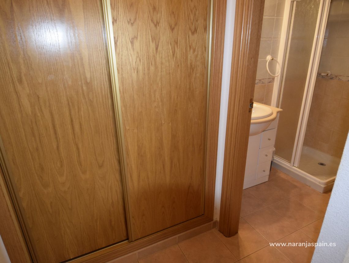 Sprzedaż - Bungalow - Guardamar del Segura - Urb. Los Estaños