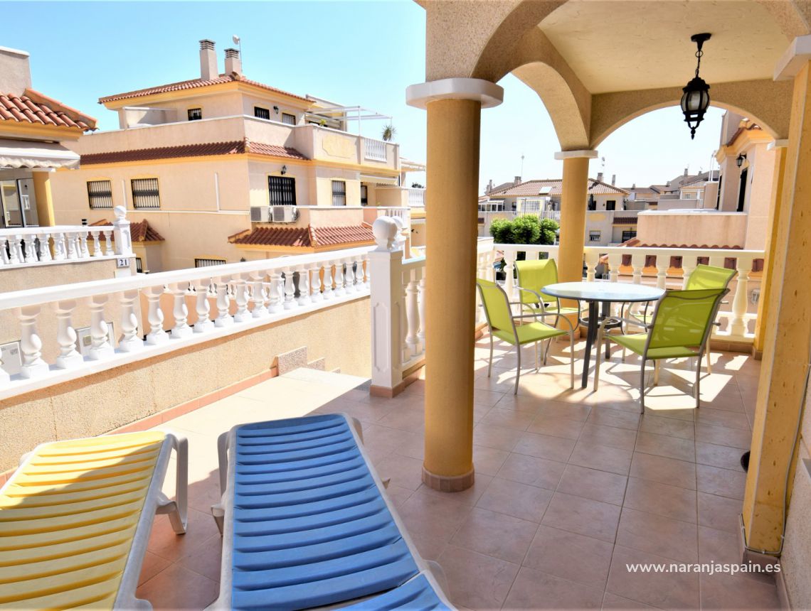 Sprzedaż - Bungalow - Guardamar del Segura - Urb. Los Estaños