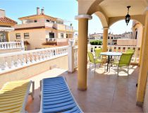 Sprzedaż - Bungalow - Guardamar del Segura - Urb. Los Estaños