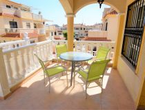 Sprzedaż - Bungalow - Guardamar del Segura - Urb. Los Estaños