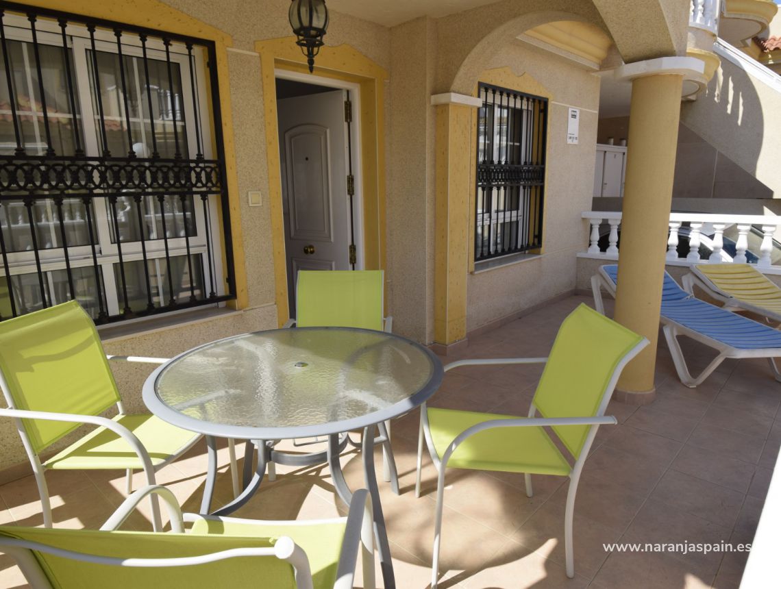 Sprzedaż - Bungalow - Guardamar del Segura - Urb. Los Estaños