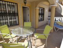 Sprzedaż - Bungalow - Guardamar del Segura - Urb. Los Estaños