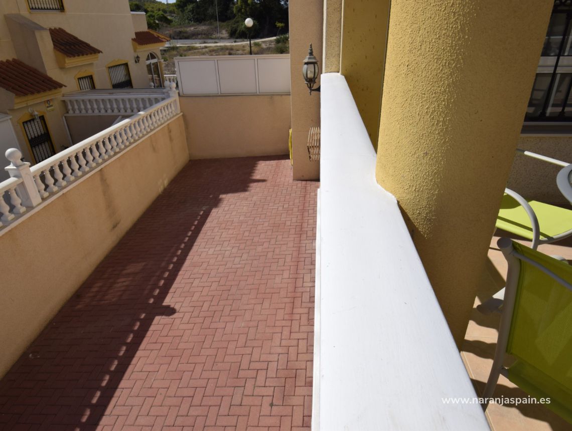 Sprzedaż - Bungalow - Guardamar del Segura - Urb. Los Estaños