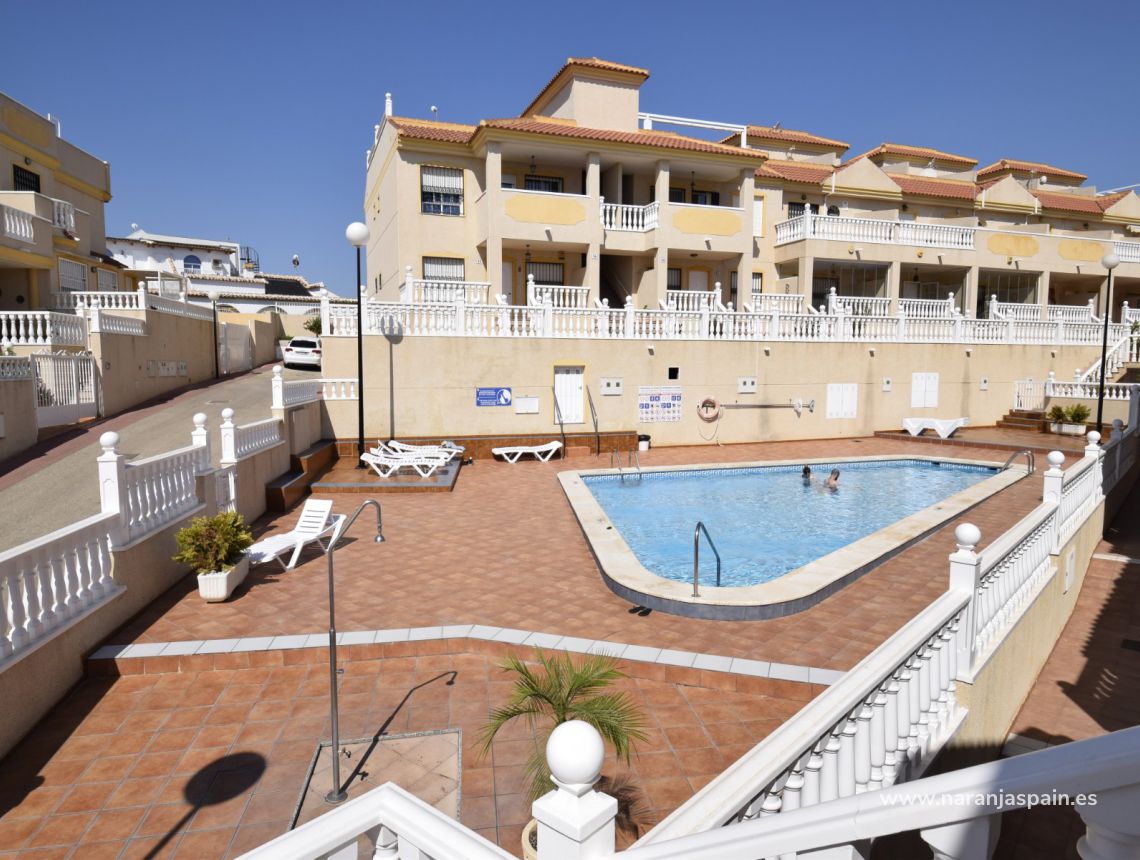 Sprzedaż - Bungalow - Guardamar del Segura - Urb. Los Estaños